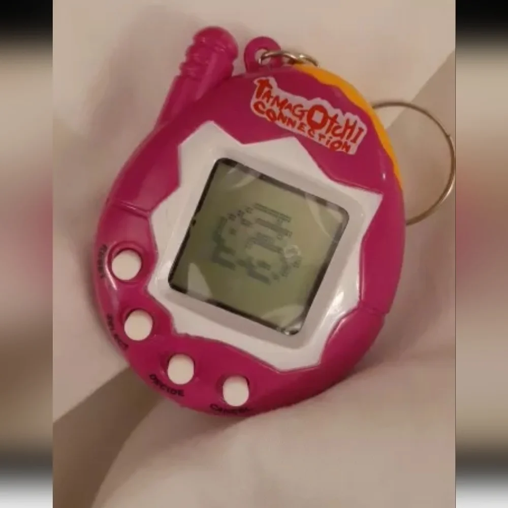 Tamagotchi